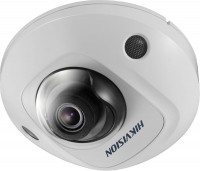 Photos - Surveillance Camera Hikvision DS-2CD2525FWD-IS 2.8 mm 