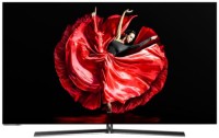 Photos - Television Hisense H55O8B 55 "