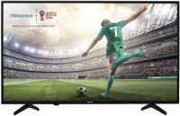 Photos - Television Hisense 32B6600PA 32 "