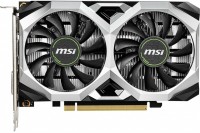 Photos - Graphics Card MSI GeForce GTX 1650 VENTUS XS 4G 