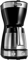 Coffee Maker De'Longhi ICM 16710 black