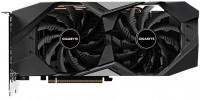 Photos - Graphics Card Gigabyte GeForce RTX 2070 WINDFORCE OC 2X 8G 