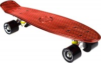 Skateboard NILS Extreme Electrostyle 