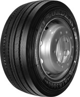 Photos - Truck Tyre Nordexx NTR3000 Prime 385/65 R22.5 160K 