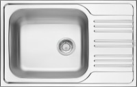Kitchen Sink Deante Xylo ZEX 311B 780x500