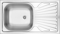 Kitchen Sink Deante Techno ZMU 3110 760x435