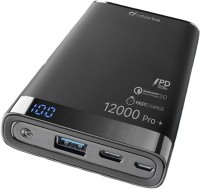 Photos - Powerbank Cellularline Freepower Manta 12000 Pro Plus 