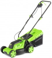 Photos - Lawn Mower Sibrteh L 1200 96607 