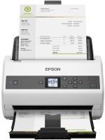 Scanner Epson WorkForce DS-870 