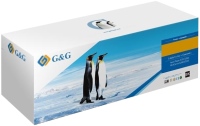 Photos - Ink & Toner Cartridge G&G TK1150 