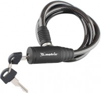 Photos - Bike Lock Matrix 91816 