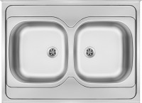 Kitchen Sink Deante Tango ZM6 020N 800x600