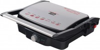 Photos - Electric Grill GFGRIL GF-062 stainless steel