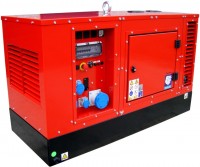 Photos - Generator Europower EPS163DE 