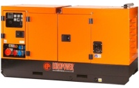 Photos - Generator Europower EPS20TDE 