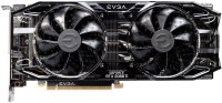 Photos - Graphics Card EVGA GeForce RTX 2080 Ti BLACK EDITION GAMING 