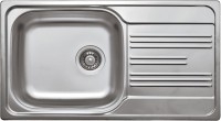 Kitchen Sink Deante Xylo ZEX 31131 780x435