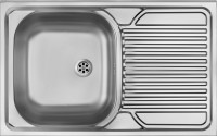 Kitchen Sink Deante Tango ZM5 011P 800x500