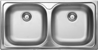 Kitchen Sink Deante Xylo ZEX 0203 800x435