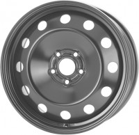 Photos - Wheel KFZ 9135 (7x17/5x108 ET50 DIA60)