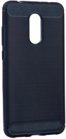 Photos - Case Becover Carbon Series for Redmi 5 