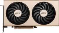 Photos - Graphics Card MSI Radeon RX 5700 XT EVOKE OC 