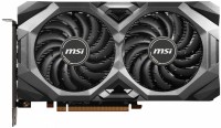 Photos - Graphics Card MSI Radeon RX 5700 MECH 