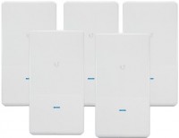 Photos - Wi-Fi Ubiquiti UniFi AC Mesh Pro (5-pack) 