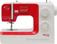 Photos - Sewing Machine / Overlocker Minerva M190 