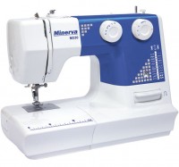 Photos - Sewing Machine / Overlocker Minerva M230 