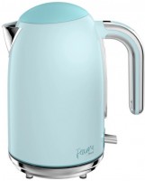 Photos - Electric Kettle SWAN Fearne SK34030PKN turquoise
