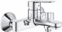 Photos - Tap Grohe BauEdge 23605000 