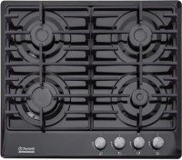 Photos - Hob Perfelli HGM 61490 BL black