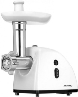 Photos - Meat Mincer MPM MMM-06 white