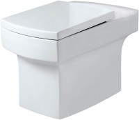 Photos - Toilet Jaquar Fonte 40751P 