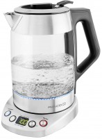 Photos - Electric Kettle Philco PHWK 2050 3000 W 1.7 L  stainless steel