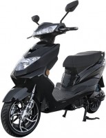 Photos - Electric Motorbike LikeBike Power Eagle Li 