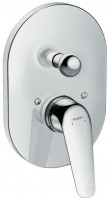 Photos - Tap Hansgrohe Novus 71047000 