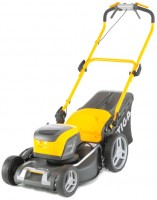 Photos - Lawn Mower Stiga Combi 48 SQ DAE 