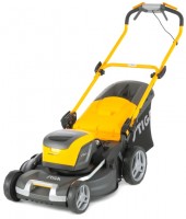 Photos - Lawn Mower Stiga Combi 50 SQ DAE 