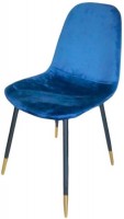 Photos - Chair SDM Velour 