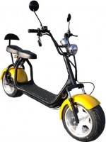 Photos - Electric Motorbike Seev CityCoco Pro 8" 1000W 20/Ah 