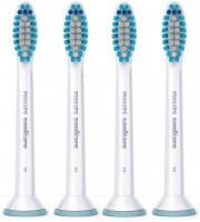 Photos - Toothbrush Head Philips Sonicare S Sensetive HX6054 