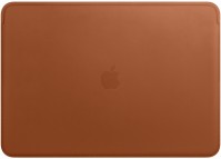 Laptop Bag Apple Leather Sleeve for MacBook Pro 15 15 "