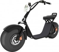 Photos - Electric Motorbike WOQU X1 