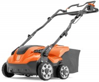 Photos - Lawn Scarifier Husqvarna S 138 i 