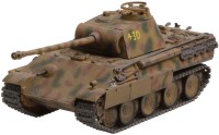 Model Building Kit Revell PzKpfw V Panther Ausf.G (Sd.Kfz. 171) (1:72) 