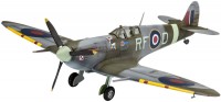 Model Building Kit Revell Supermarine Spitfire Mk.Vb (1:72) 