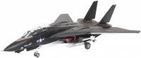 Model Building Kit Revell F-14A Black Tomcat (1:144) 
