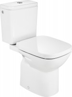 Photos - Toilet Roca Debba A34S998000 